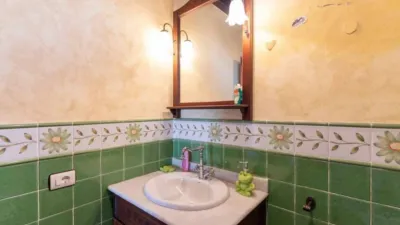 Chalet en venta en Calle Carretera de La Esperanza, 66, El Rosario de 670.000 €