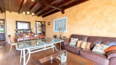 Chalet en venta en Calle Carretera de La Esperanza, 66, El Rosario de 670.000 €