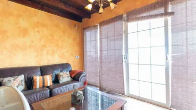 Chalet en venta en Calle Carretera de La Esperanza, 66, El Rosario de 670.000 €