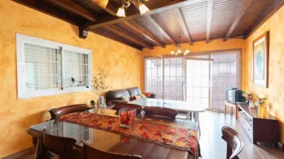 Chalet en venta en Calle Carretera de La Esperanza, 66, El Rosario de 670.000 €