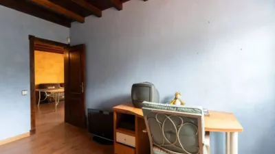 Chalet en venta en Calle Carretera de La Esperanza, 66, El Rosario de 670.000 €
