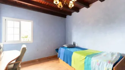 Chalet en venta en Calle Carretera de La Esperanza, 66, El Rosario de 670.000 €