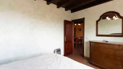 Chalet en venta en Calle Carretera de La Esperanza, 66, El Rosario de 670.000 €