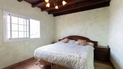 Chalet en venta en Calle Carretera de La Esperanza, 66, El Rosario de 670.000 €