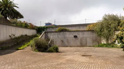 Chalet en venta en Calle Carretera de La Esperanza, 66, El Rosario de 670.000 €