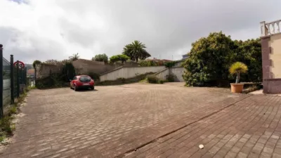 Chalet en venta en Calle Carretera de La Esperanza, 66, El Rosario de 670.000 €