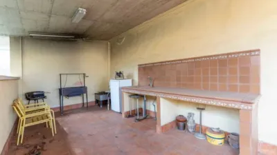 Chalet en venta en Calle Carretera de La Esperanza, 66, El Rosario de 670.000 €