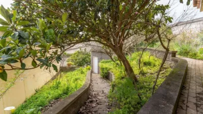 Chalet en venta en Calle Carretera de La Esperanza, 66, El Rosario de 670.000 €