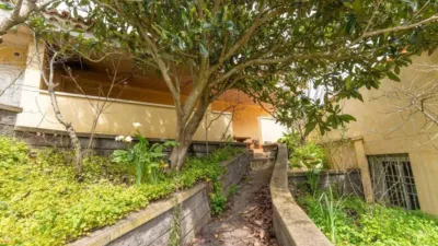 Chalet en venta en Calle Carretera de La Esperanza, 66, El Rosario de 670.000 €