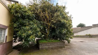 Chalet en venta en Calle Carretera de La Esperanza, 66, El Rosario de 670.000 €