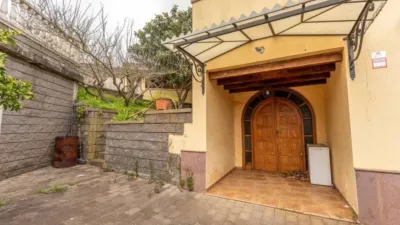 Chalet en venta en Calle Carretera de La Esperanza, 66, El Rosario de 670.000 €