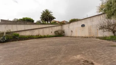 Chalet en venta en Calle Carretera de La Esperanza, 66, El Rosario de 670.000 €