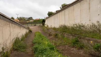 Chalet en venta en Calle Carretera de La Esperanza, 66, El Rosario de 670.000 €