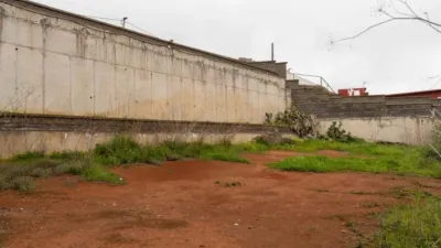 Chalet en venta en Calle Carretera de La Esperanza, 66, El Rosario de 670.000 €