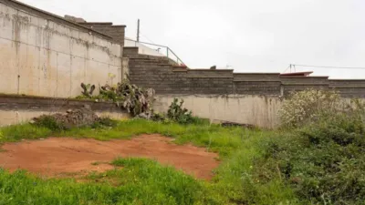 Chalet en venta en Calle Carretera de La Esperanza, 66, El Rosario de 670.000 €