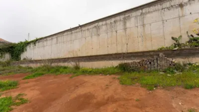 Chalet en venta en Calle Carretera de La Esperanza, 66, El Rosario de 670.000 €