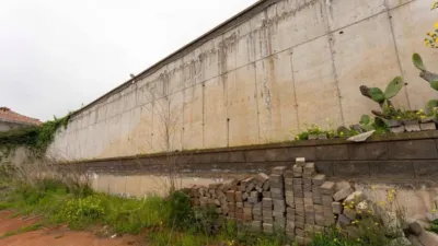 Chalet en venta en Calle Carretera de La Esperanza, 66, El Rosario de 670.000 €