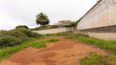 Chalet en venta en Calle Carretera de La Esperanza, 66, El Rosario de 670.000 €