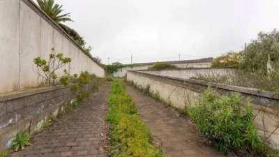 Chalet en venta en Calle Carretera de La Esperanza, 66, El Rosario de 670.000 €