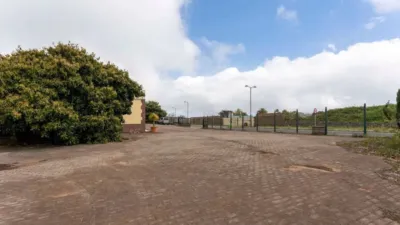 Chalet en venta en Calle Carretera de La Esperanza, 66, El Rosario de 670.000 €