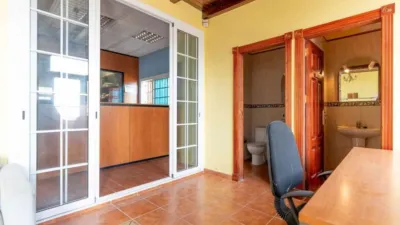 Chalet en venta en Calle Carretera de La Esperanza, 66, El Rosario de 670.000 €