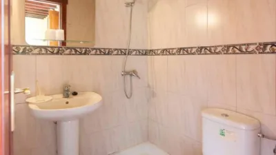 Chalet en venta en Calle Carretera de La Esperanza, 66, El Rosario de 670.000 €