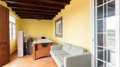 Chalet en venta en Calle Carretera de La Esperanza, 66, El Rosario de 670.000 €