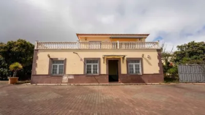 Chalet en venta en Calle Carretera de La Esperanza, 66, El Rosario de 670.000 €