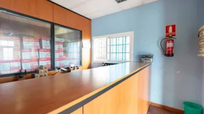 Chalet en venta en Calle Carretera de La Esperanza, 66, El Rosario de 670.000 €