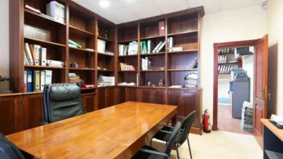 Chalet en venta en Calle Carretera de La Esperanza, 66, El Rosario de 670.000 €