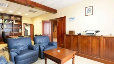 Chalet en venta en Calle Carretera de La Esperanza, 66, El Rosario de 670.000 €