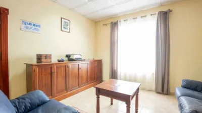 Chalet en venta en Calle Carretera de La Esperanza, 66, El Rosario de 670.000 €