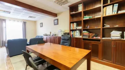 Chalet en venta en Calle Carretera de La Esperanza, 66, El Rosario de 670.000 €