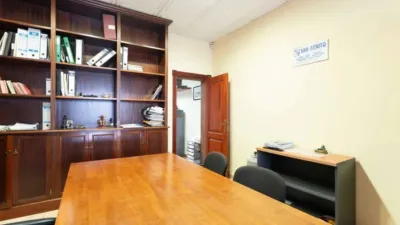 Chalet en venta en Calle Carretera de La Esperanza, 66, El Rosario de 670.000 €