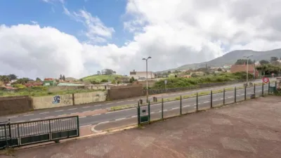 Chalet en venta en Calle Carretera de La Esperanza, 66, El Rosario de 670.000 €