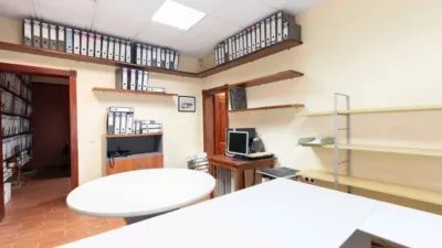 Chalet en venta en Calle Carretera de La Esperanza, 66, El Rosario de 670.000 €