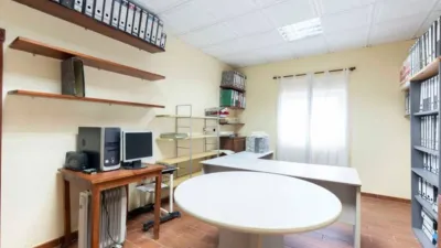 Chalet en venta en Calle Carretera de La Esperanza, 66, El Rosario de 670.000 €