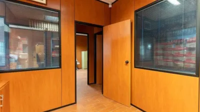 Chalet en venta en Calle Carretera de La Esperanza, 66, El Rosario de 670.000 €