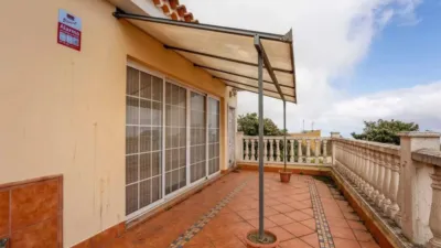 Chalet en venta en Calle Carretera de La Esperanza, 66, El Rosario de 670.000 €
