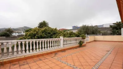 Chalet en venta en Calle Carretera de La Esperanza, 66, El Rosario de 670.000 €