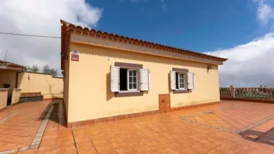 Chalet en venta en Calle Carretera de La Esperanza, 66, El Rosario de 670.000 €