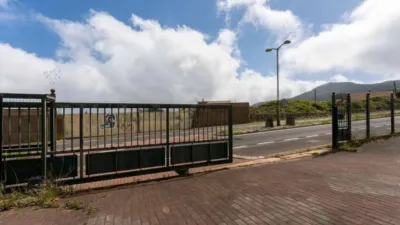 Chalet en venta en Calle Carretera de La Esperanza, 66, El Rosario de 670.000 €