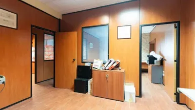 Chalet en venta en Calle Carretera de La Esperanza, 66, El Rosario de 670.000 €