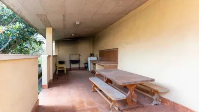 Chalet en venta en Calle Carretera de La Esperanza, 66, El Rosario de 670.000 €