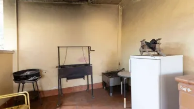 Chalet en venta en Calle Carretera de La Esperanza, 66, El Rosario de 670.000 €