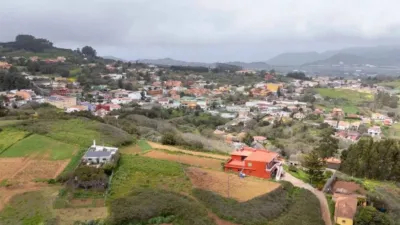 Chalet en venta en Calle Carretera de La Esperanza, 66, El Rosario de 670.000 €