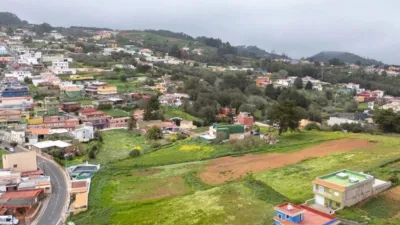 Chalet en venta en Calle Carretera de La Esperanza, 66, El Rosario de 670.000 €