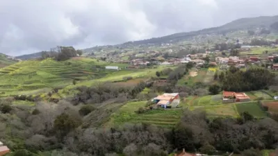 Chalet en venta en Calle Carretera de La Esperanza, 66, El Rosario de 670.000 €