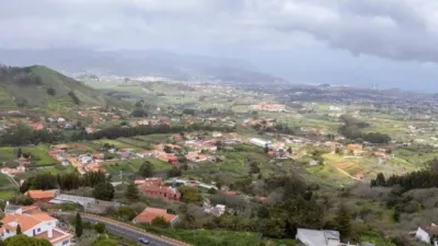 Chalet en venta en Calle Carretera de La Esperanza, 66, El Rosario de 670.000 €