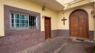 Chalet en venta en Calle Carretera de La Esperanza, 66, El Rosario de 670.000 €